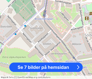 Askebygatan, Norrköping - Foto 1