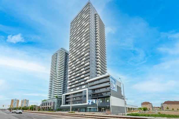 For Lease - 5105 Huronatrio Street Unit# 2211, Mississauga, Ontario - Photo 1