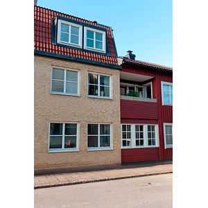 Vinbergsgatan 6 D - Foto 2