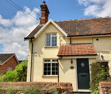 2 bedroom cottage to rent - Photo 6