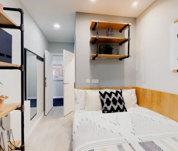 Gold En-suite - Photo 5