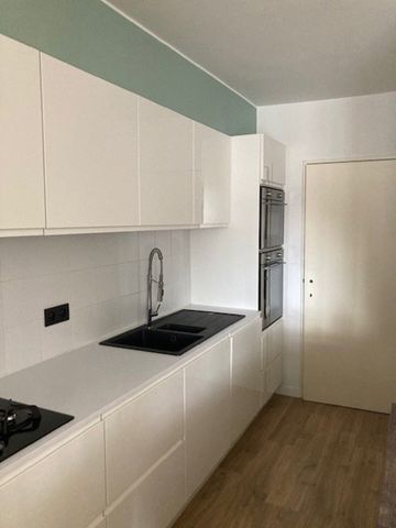 Appartement - Te huur - Photo 4