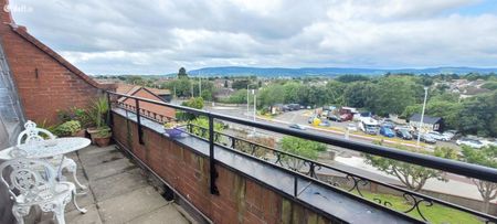 Apartment 17, Orwell Court, Braemor Road, Churchtown, Dublin 14 - Photo 4