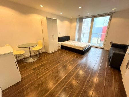 1 bedroom apartment to rent - Photo 5