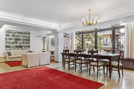 Apartament Lux 3 camere + parcare, Arcul de Triumf - Fotografie 2