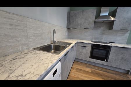 1 Bed Flat, Bradford Street, B12 - Photo 5