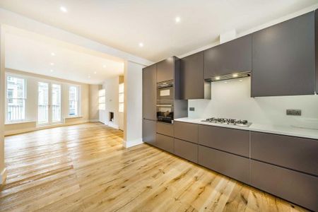 3 bedroom maisonette to rent - Photo 5