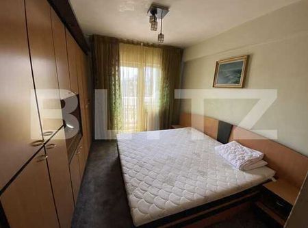 Apartament 2 camere, 2 balcoane, A.C, 60 mp, Piata Cipariu - Photo 4