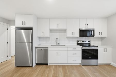 For Lease - 231 PARK Street Unit# 4, Hamilton, Ontario - Photo 4