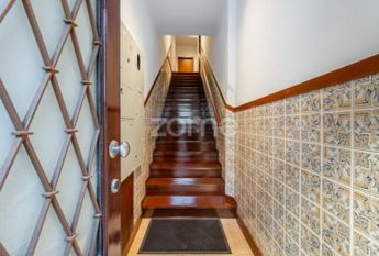 Apartamento T1 em Porto