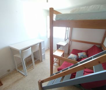 Location Appartement 1 pièce 18m² - Photo 3