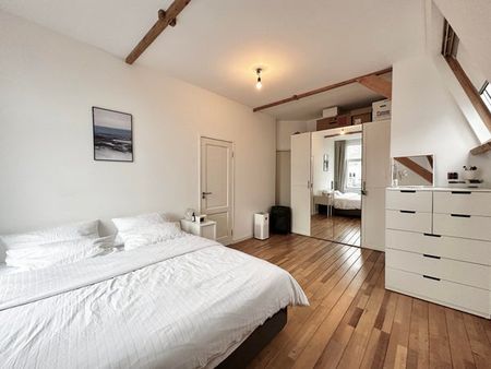 Te huur: Appartement Blasiusstraat in Amsterdam - Foto 5