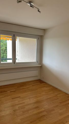 4.5 Zimmer, 100 m², 2. Stock - Photo 3
