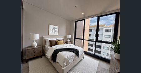BRAND NEW ONE BEDROOM APARTMENT. - Photo 2