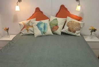 Estudio de alquiler en Aceviño, Zona Botánico