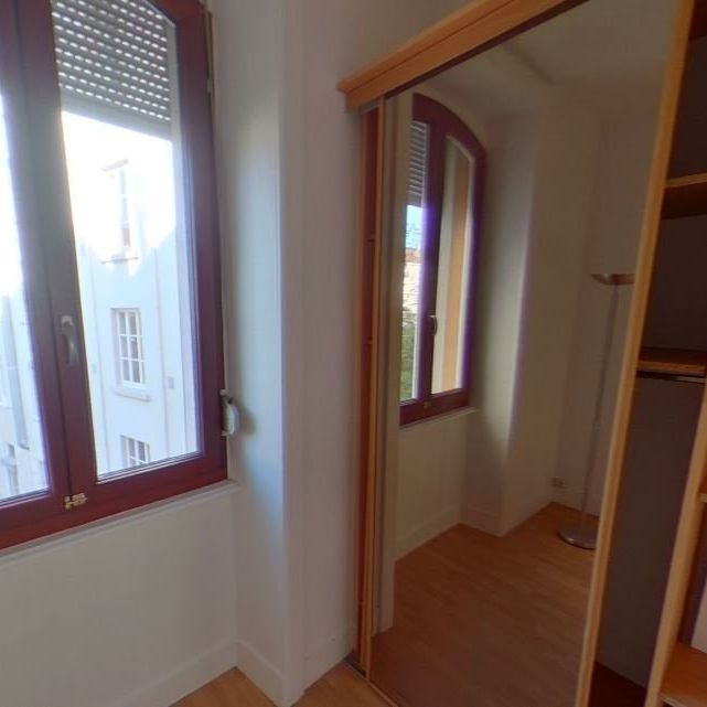 APPARTEMENT T2 A LOUER - Photo 1