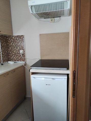 Studio/Γκαρσονιέρα για ενοικίαση Κέντρο (Καβάλα) - Φωτογραφία 4