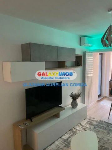 Apartament 2 camere cochet Novum Politehnica - Photo 2