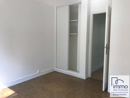 Location appartement 3 pièces 57 m² à Palaiseau (91120) - Photo 1