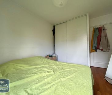 Location Appartement 3 pièces 72m² VILLEURBANNE 69100 - Photo 3