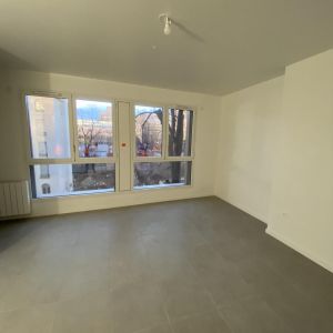 Appartement • Location • 28m2 • Jaude • Clermont-Ferrand - Photo 2