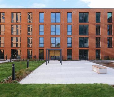 1 bedroom apartment to rent - Photo 4