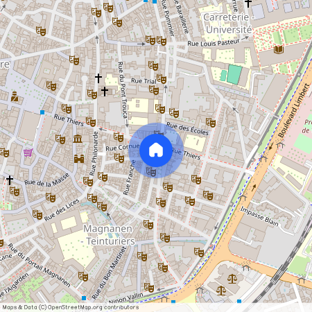 84000, Avignon