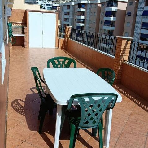 Alquiler de ático en Calle Olimpo, 2 - Photo 1