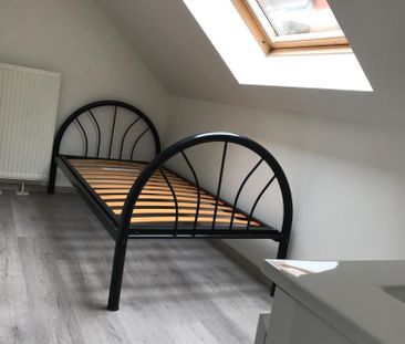 Kamer 6 - Sint-Lie­venspoort­straat 246 - Photo 3