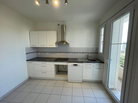 Appartement 4 pièce(s) 3 chambre(s) 80.3 m² - Photo 5