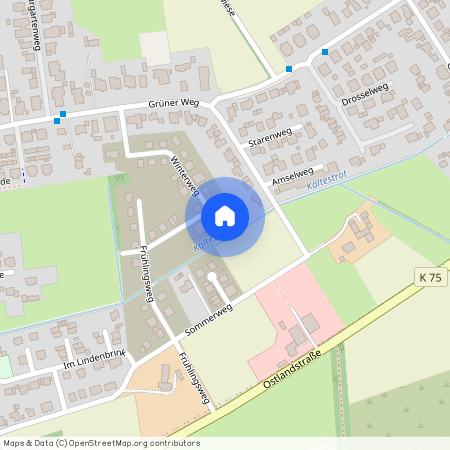 Winterweg 23, 59556 Lippstadt