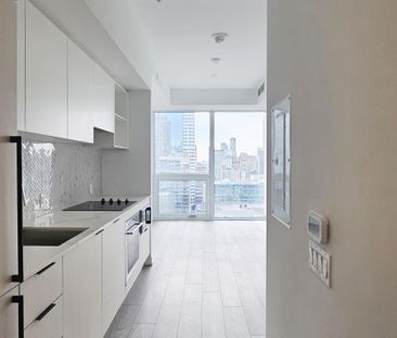 For Lease - 82 Dalhousie Street Unit# 2510, Toronto, Ontario - Photo 5