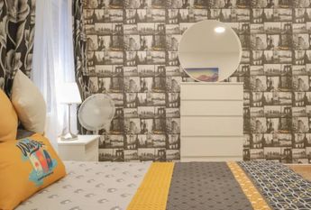 Calle del Puerto Alto, Madrid, Community of Madrid 28053