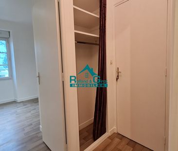 Location Appartement 1 pièce 24m² - Photo 5