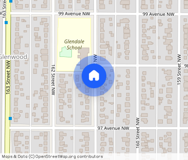 Basement, 9950 161 Street Northwest Glenwood, Edmonton, AB | 9950 1... - Photo 1