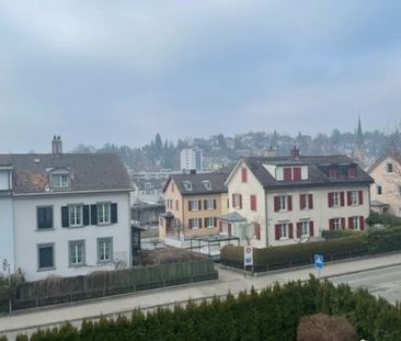 3.0-Zimmer-Wohnung in St.Gallen zu vermieten! - Photo 1