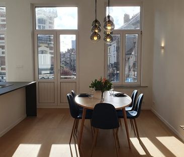Appartement te huur - Photo 3