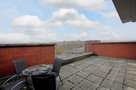Flat 129 Shire House, 98 Napier Street, S11 - Photo 5