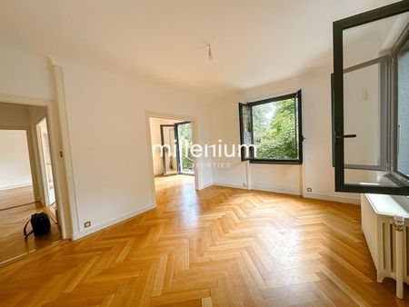 Magnifique maison individuelle à Chêne-Bougeries - Foto 5