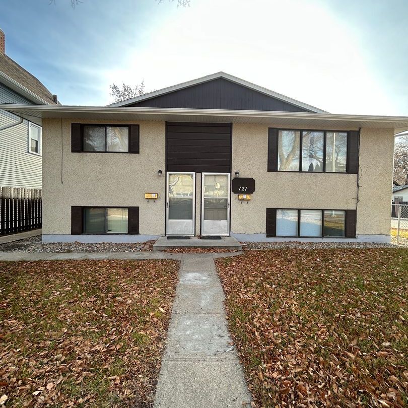 1 Bedroom Apartment in Caswell Hill - Photo 1