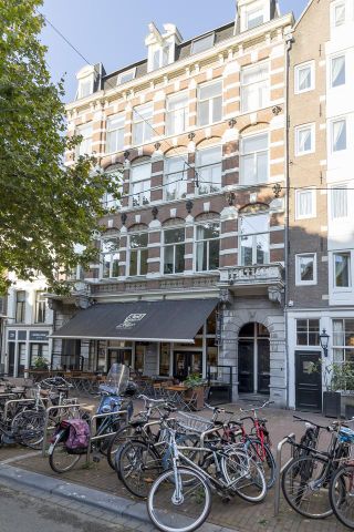 Spuistraat 266-2, Amsterdam - Photo 4