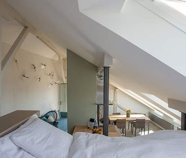 1 Zimmer, 60 m², 2. Stock - Foto 5