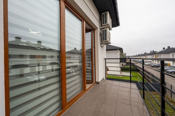 Świetna nieruchomość do wynajmu na Wawrze - Photo 1