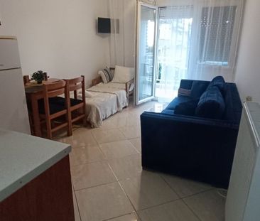 Studio/Γκαρσονιέρα για ενοικίαση Άνω Περαία (Θερμαϊκός) - Photo 5