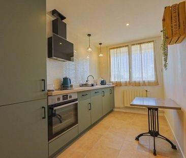 Location / Appartement - Photo 6