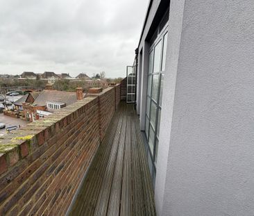 Station Parade, LETCHWORTH GARDEN CITY - Photo 4