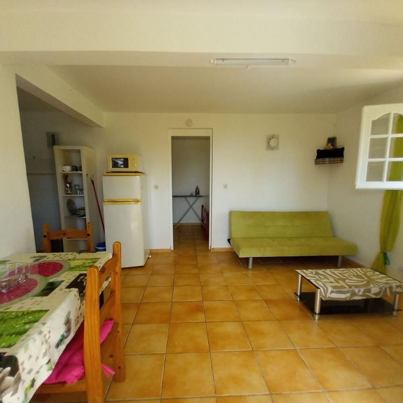Location Appartement 2 pièces Meublé 29m² LE GOSIER 97190 - Photo 1