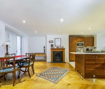 2 Bed Maisonette, Yorkshire Grey Place, NW3 - Photo 5