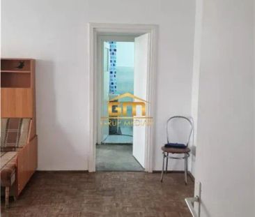 Apartament 2 camere de inchiriat - Zonă Centrala, etaj 4/4 - Fotografie 6