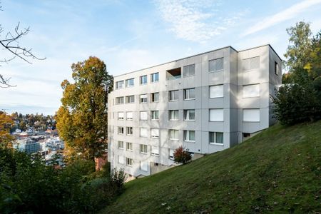 Wenige Gehminuten vom Stadtzentrum entfernt - Foto 5